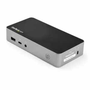 StarTech.com DK30CHHPDEU