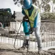 Makita HM1512 #17