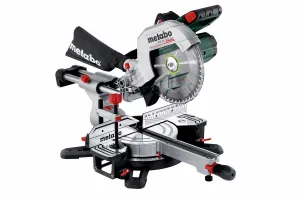 Metabo KGS 18 LTX BL 254