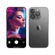 3MK Lens Pro Full Cover #9