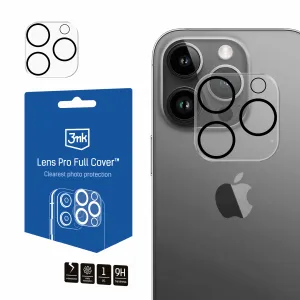 3MK Lens Pro Full Cover