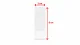 TESA Powerstrips CLICK S #3