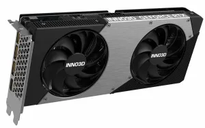 Inno3D GeForce RTX 5060 Ti TWIN X2 OC
