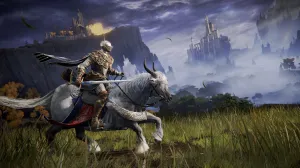 Nintendo Elden Ring: Tarnished Edition (Nintendo Switch 2)