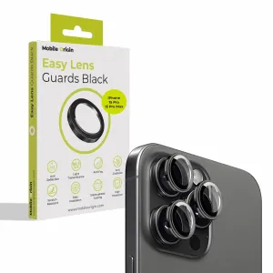 Mobile Origin FRL-LSG-I15PRO-BLK