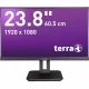 TERRA LCD/LED 2448W PV V4
