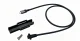 VivoLink USB-C male to female 1.5m PROUSBCMF1.5-LM