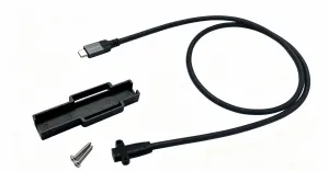 VivoLink USB-C male to female 1.5m PROUSBCMF1.5-LM