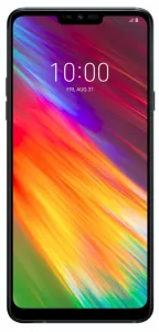 LG G7 fit LMQ850