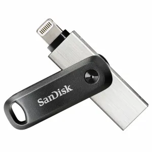 Sandisk SDIX60N-128G-GN6NE