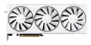 XFX Swift Radeon RX 9070 XT Gaming Edition