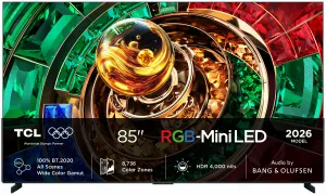 TCL RM9L 85RM9L