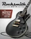 Ubisoft Rocksmith 2014 + Cable, Xbox 360