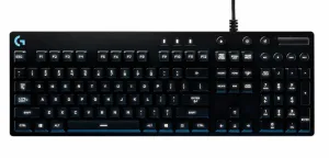 Logitech G G810 Orion Spectrum