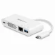 StarTech.com DKT30CDVPD