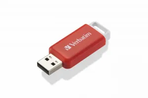 Verbatim DataBar