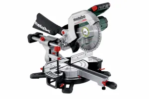 Metabo KGS 18 LTX BL 254