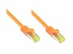 Alcasa Cat. 7 S/FTP 7.5m
