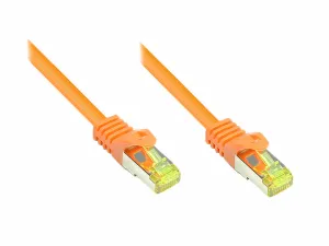 Alcasa Cat. 7 S/FTP 7.5m