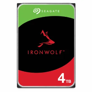 Seagate IronWolf ST4000VN006_B1