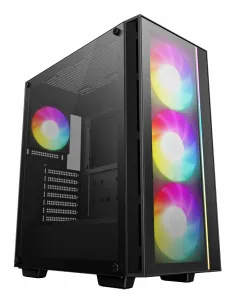 DeepCool MATREXX55 V4 C