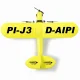 Jamara Piper J3-CUB #9