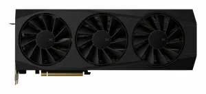 XFX Quicksilver Radeon RX 9070 XT Gaming Edition