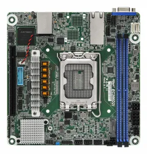 Asrock EC266D2I