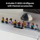 Lego ICONS 10356 #8