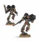 Games Workshop Raptors #5