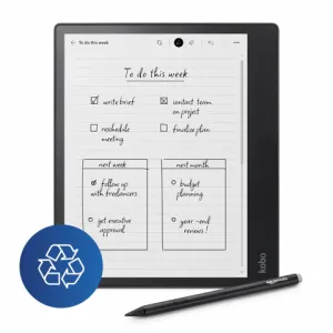 Kobo Elipsa 2E