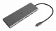 Deltaco USBC-HDMI27