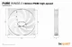 Be-Quiet Pure Wings 3 120mm PWM high-speed White #5
