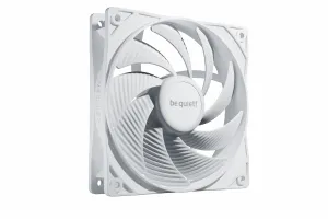 Be-Quiet Pure Wings 3 120mm PWM high-speed White