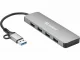 Sandberg USB-C/A to 4xUSB 3.0 Hub #2