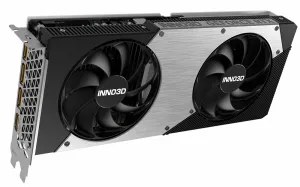 Inno3D GeForce RTX 5060 Twin X2 OC