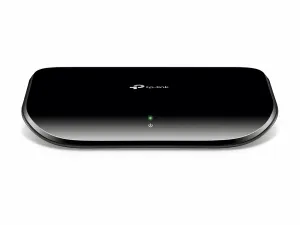 TP-LINK TL-SG1005D
