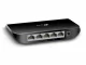 TP-LINK TL-SG1005D #3