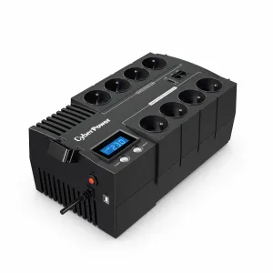 CyberPower BR1000ELCD-FR