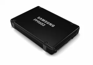 Samsung PM1653