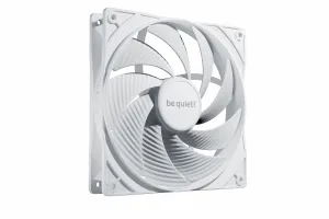 Be-Quiet Pure Wings 3 140mm PWM high-speed White