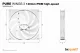 Be-Quiet Pure Wings 3 140mm PWM high-speed White #5