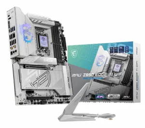 MSI MPG Z890 EDGE TI WIFI