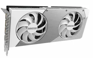 Inno3D GeForce RTX 5060 Twin X2 OC