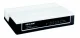 M-Cab Desktop 8-port Unmanaged Gigabit Switch