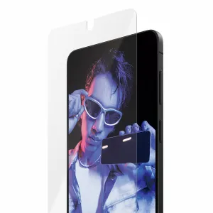 PanzerGlass SAFE. by PanzerGlass Screen Protector Samsung Galaxy S26+ Ultra-Wide Fit w. EasyAligner