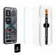 Spigen Glas.tR EZ Fit Pro #2