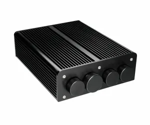 Akasa Pascal MC3