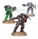 Games Workshop Primaris Reivers #4