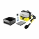 Karcher OC 3 + Bike